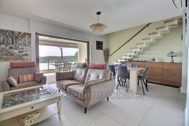 Vente appartement Saint-Raphaël  