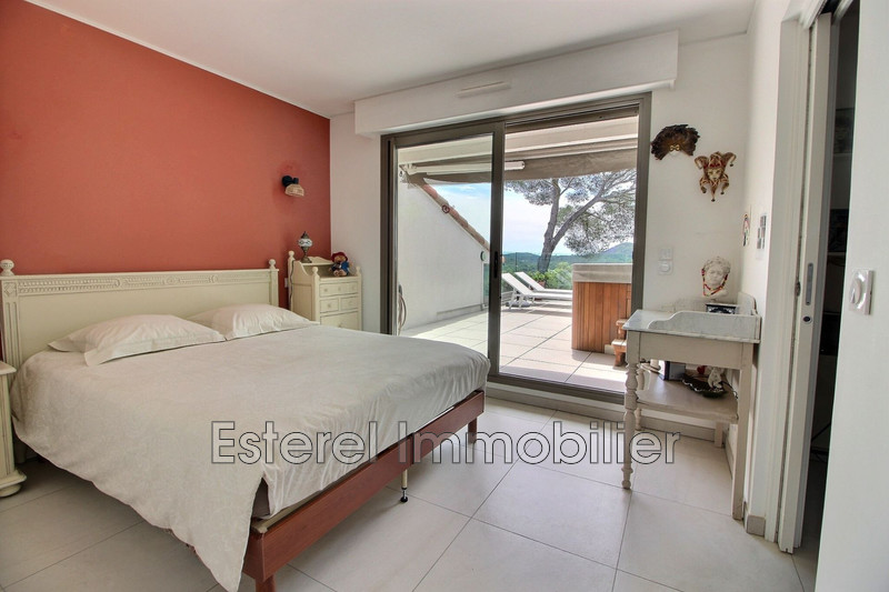 Vente appartement Saint-Raphaël  