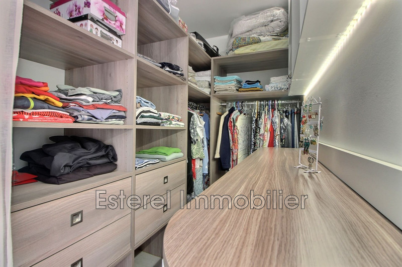 Vente appartement Saint-Raphaël  