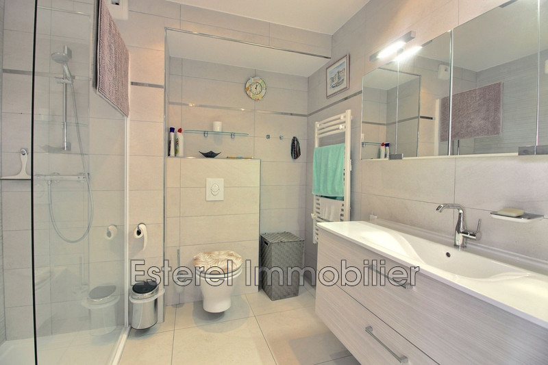 Vente appartement Saint-Raphaël  