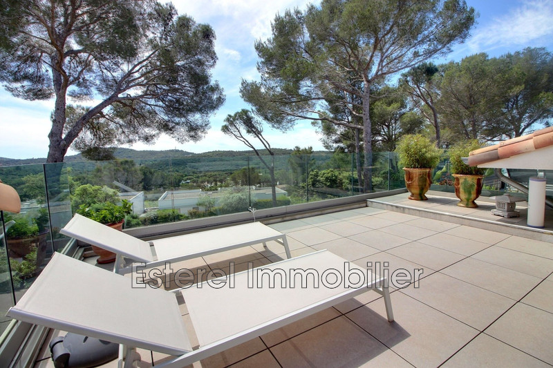 Vente appartement Saint-Raphaël  