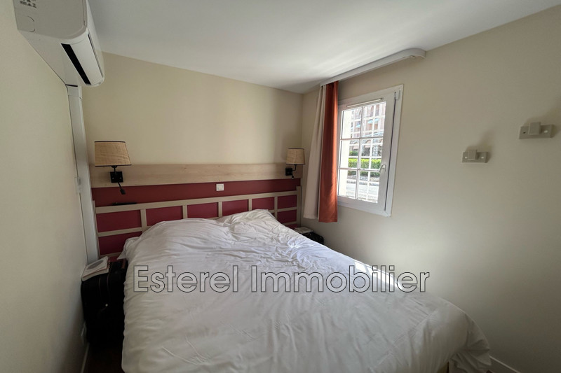 Vente appartement Agay  