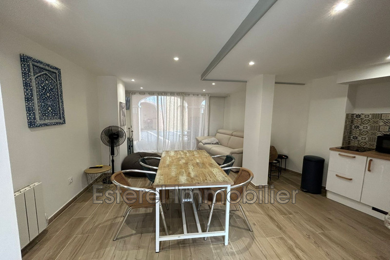 Photo n°2 - Vente appartement Agay 83530 - 229 000 €