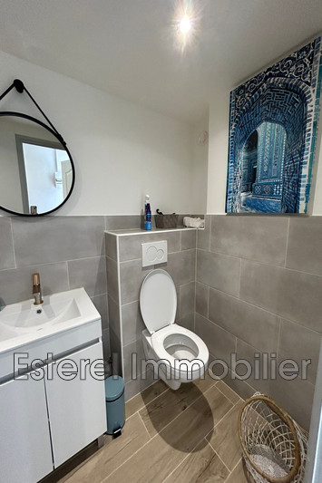 Photo n°6 - Vente appartement Agay 83530 - 229 000 €