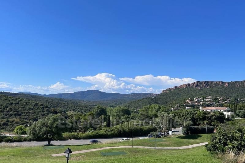 Photo n°1 - Vente appartement Agay 83530 - 145 000 €