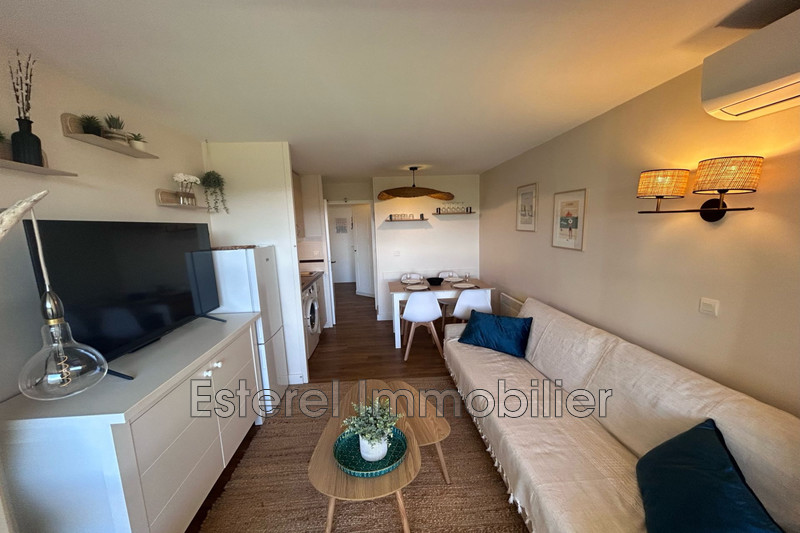 Photo n°3 - Vente appartement Agay 83530 - 145 000 €