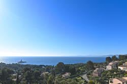 Photos  Appartement à vendre Agay 83530
