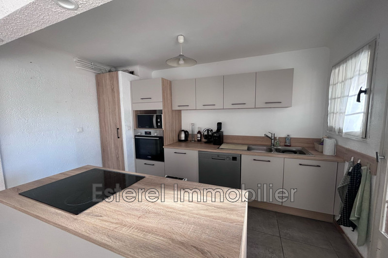 Vente appartement Saint-Raphaël  