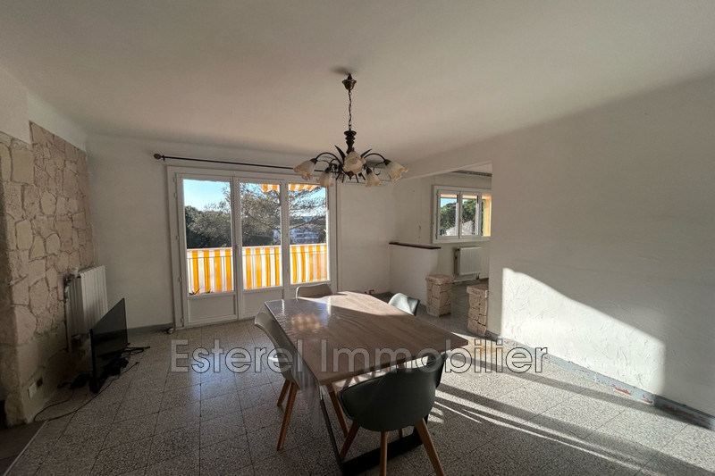 Vente appartement Saint-Raphaël  