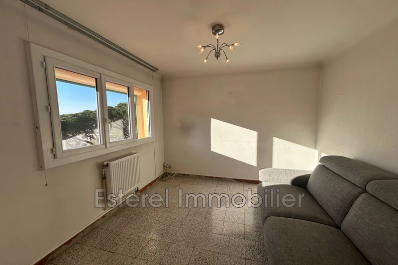 Vente appartement Saint-Raphaël  