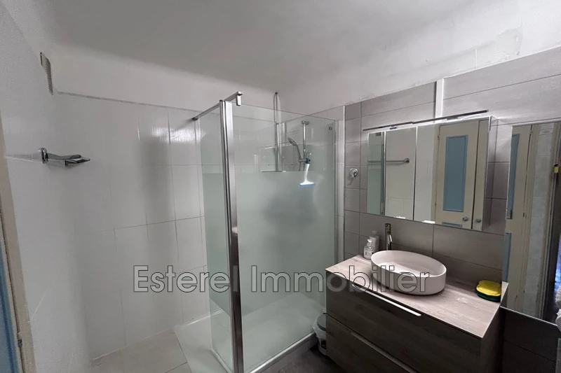 Vente appartement Saint-Raphaël  