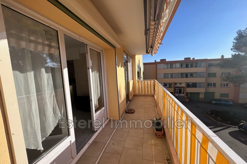 Vente appartement Saint-Raphaël  