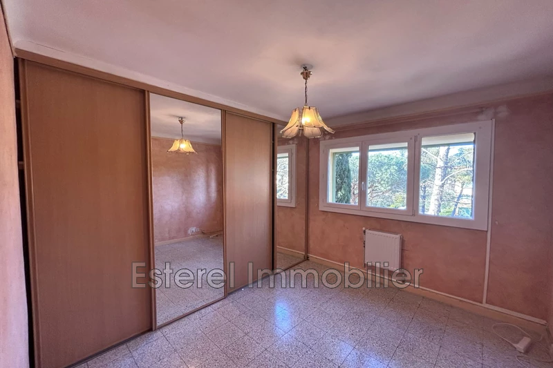 Vente appartement Saint-Raphaël  