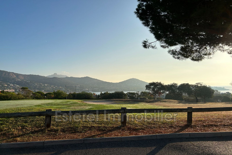 Photo n°1 - Vente appartement Agay 83530 - 203 000 €