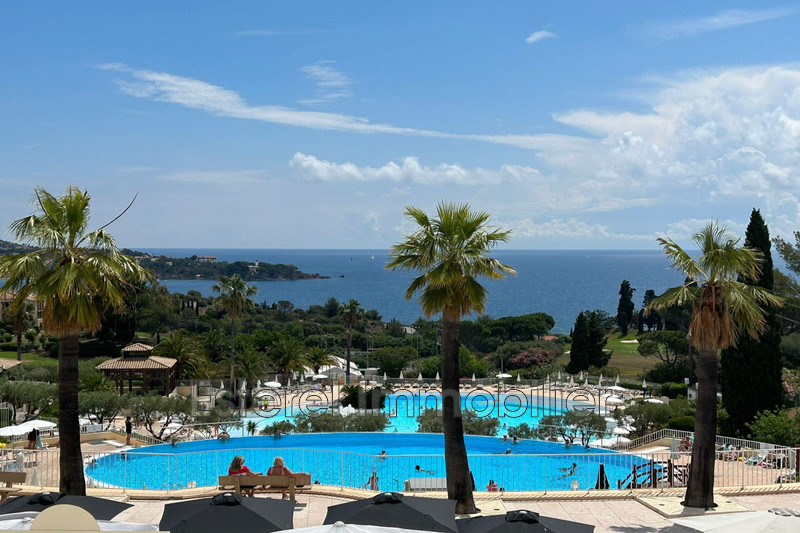 Photo n°1 - Vente appartement Agay 83530 - 192 000 €