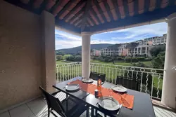 Photos  Appartement à vendre Agay 83530