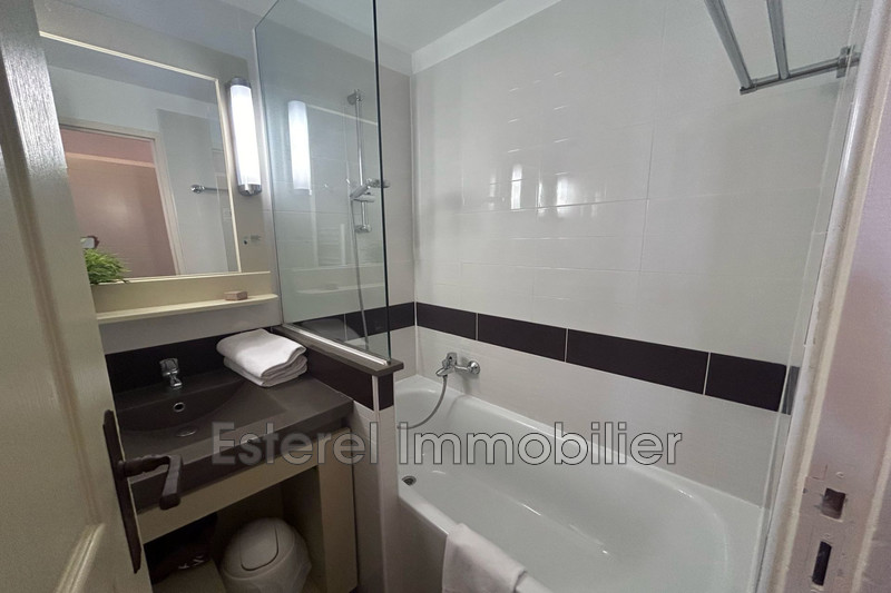 Photo n°3 - Vente appartement Agay 83530 - 170 000 €