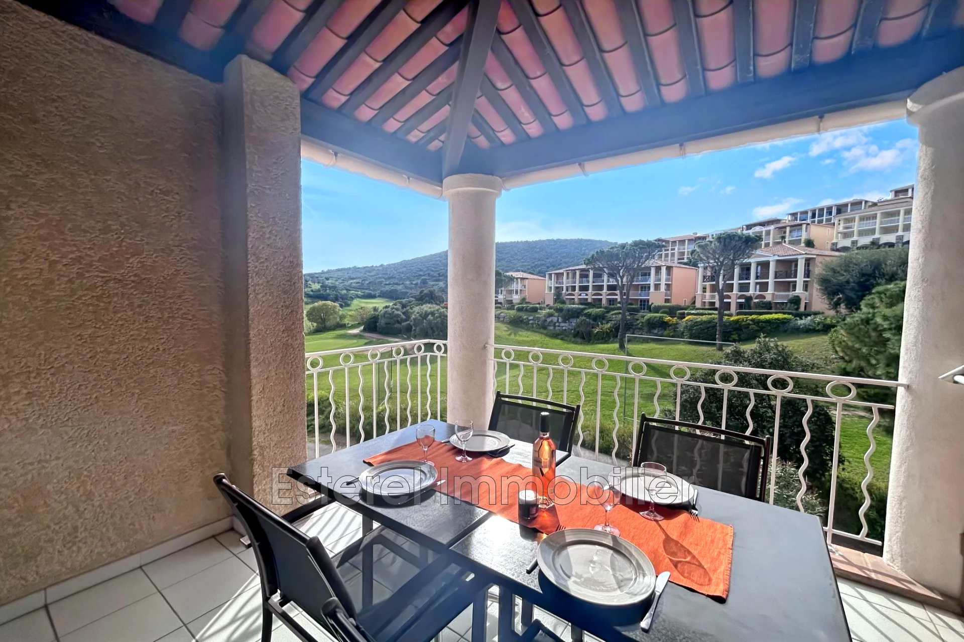 Appartement 2 pièces 27 m² · à Saint-Raphaël · 27 m² · 169 900 €