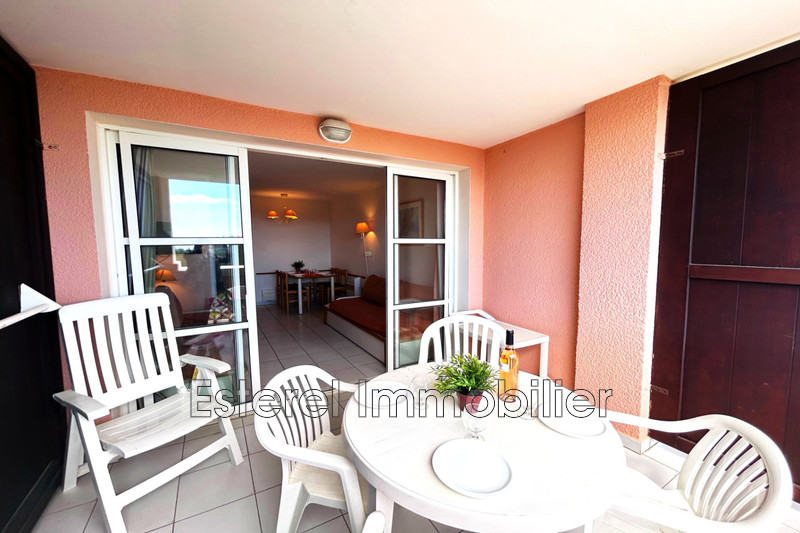 Photo n°3 - Vente appartement Agay 83530 - 169 000 €
