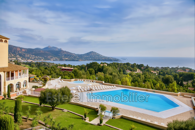 Photo n°5 - Vente appartement Agay 83530 - 169 000 €