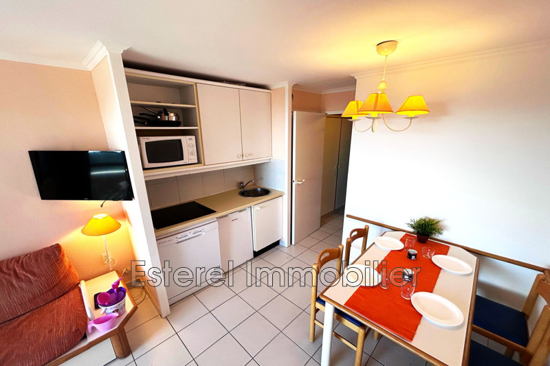 Photo n°7 - Vente appartement Agay 83530 - 169 000 €