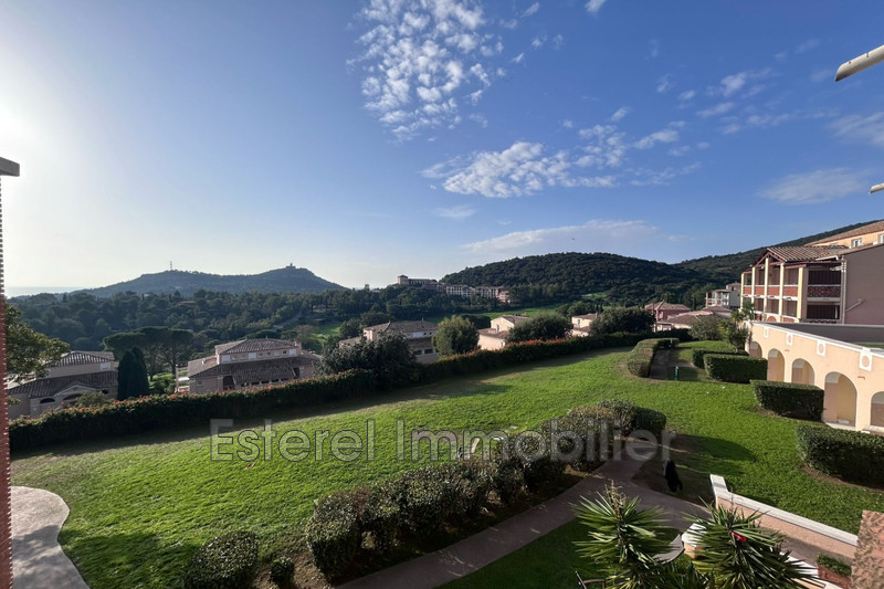 Photo n°1 - Vente appartement Agay 83530 - 165 000 €
