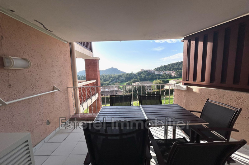 Photo n°3 - Vente appartement Agay 83530 - 165 000 €