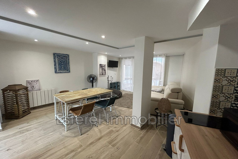 Photo n°6 - Vente appartement Agay 83530 - 160 000 €