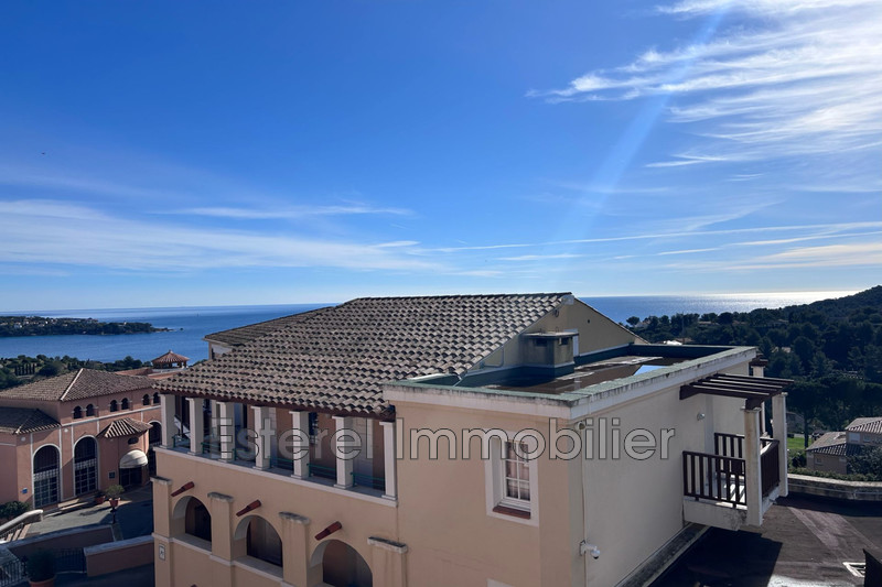Photo n°1 - Vente appartement Agay 83530 - 160 000 €