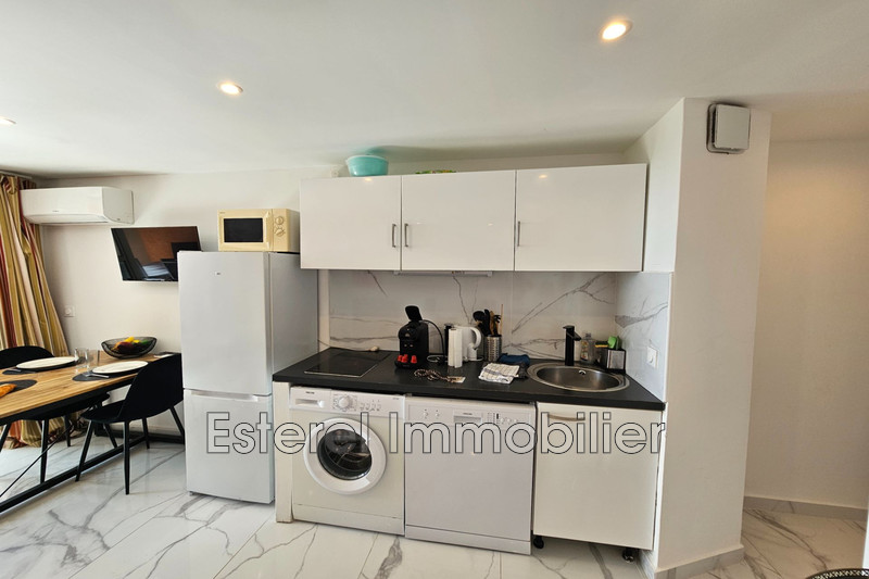 Photo n°6 - Vente appartement Agay 83530 - 235 000 €