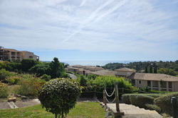Photos  Appartement à vendre Agay 83530