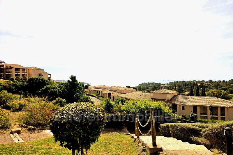 Photo n°1 - Vente appartement Agay 83530 - 235 000 €