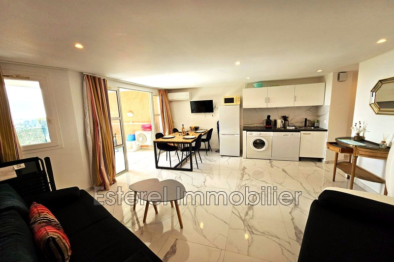 Photo n°2 - Vente appartement Agay 83530 - 235 000 €