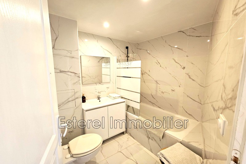 Photo n°3 - Vente appartement Agay 83530 - 235 000 €