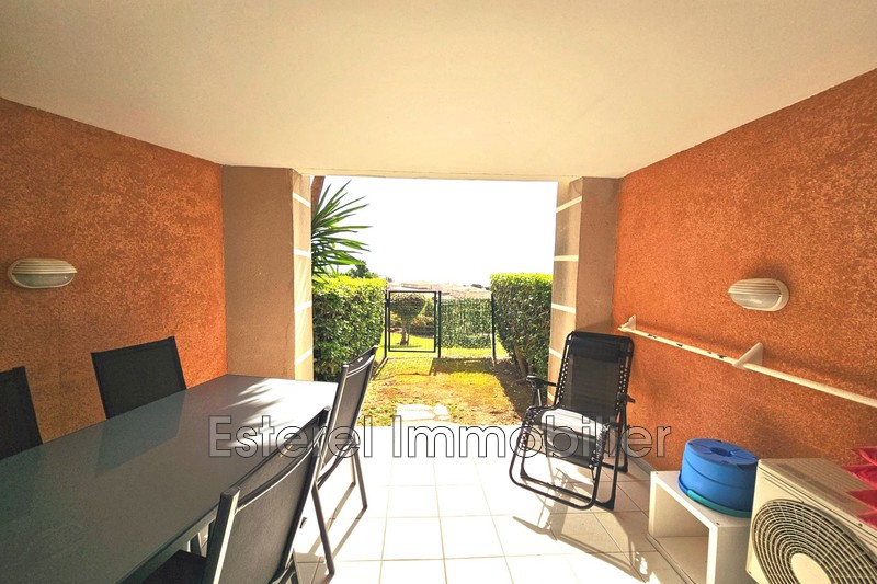 Photo n°4 - Vente appartement Agay 83530 - 235 000 €
