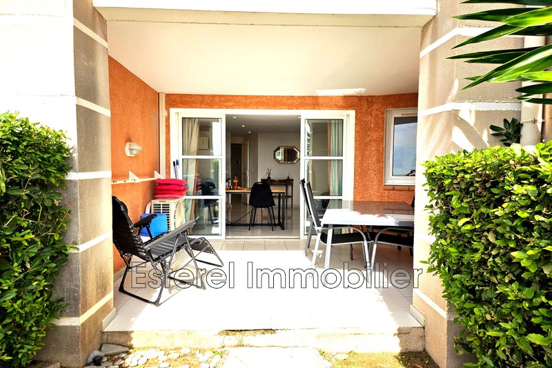 Photo n°9 - Vente appartement Agay 83530 - 235 000 €