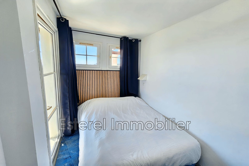 Photo n°4 - Vente appartement Agay 83530 - 266 000 €