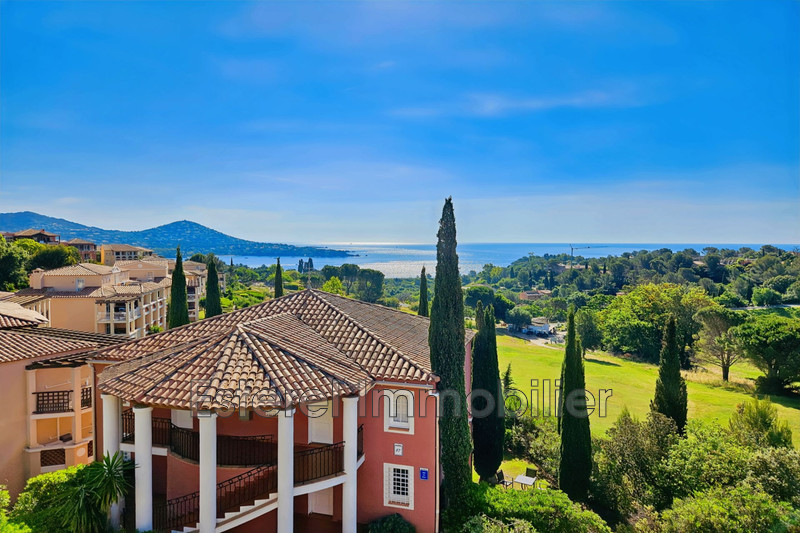 Photo n°1 - Vente appartement Agay 83530 - 266 000 €