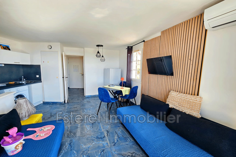 Photo n°5 - Vente appartement Agay 83530 - 266 000 €