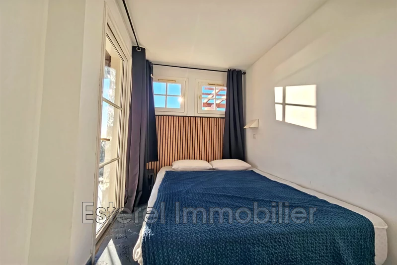 Vente appartement Agay  