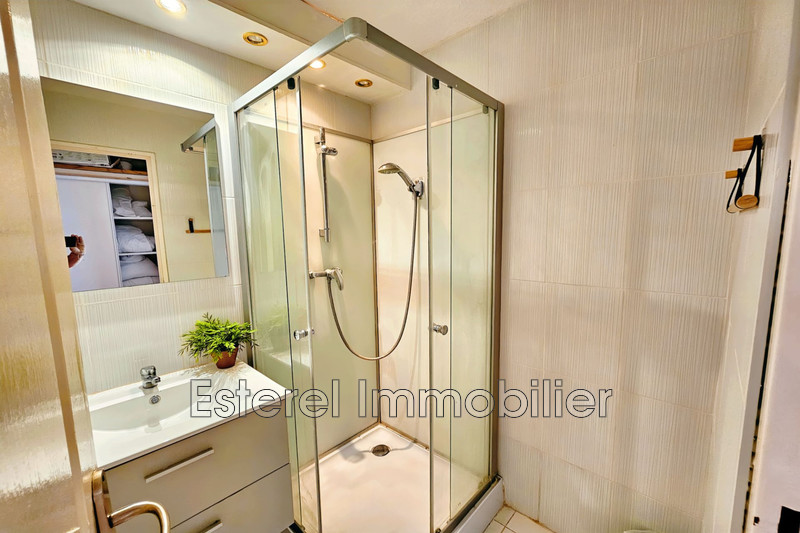 Photo n°4 - Vente appartement Agay 83530 - 235 000 €