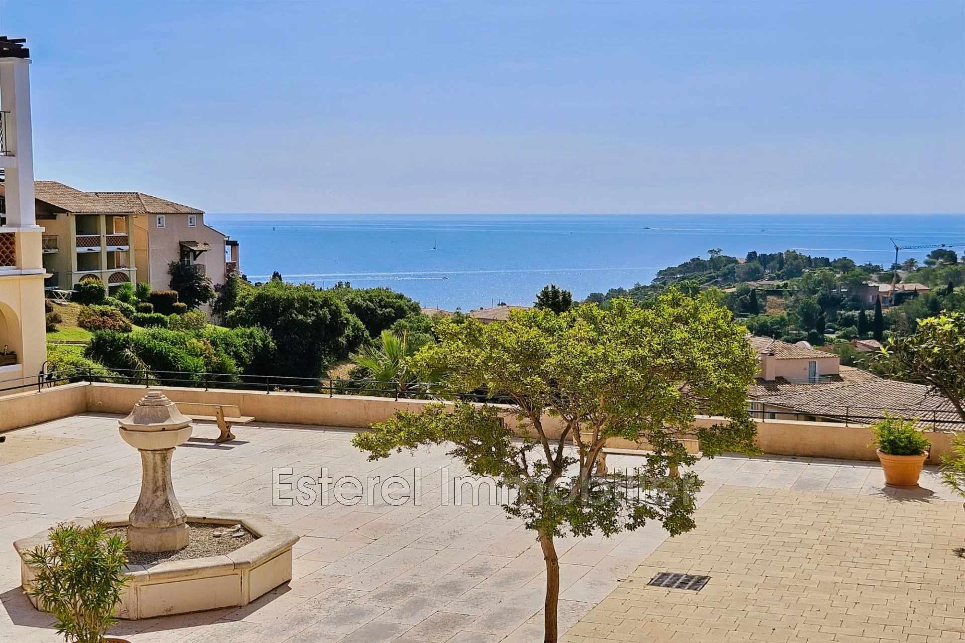Appartement 2 pièces 33 m² · à Saint-Raphaël · 33,3 m² · 224 000 €