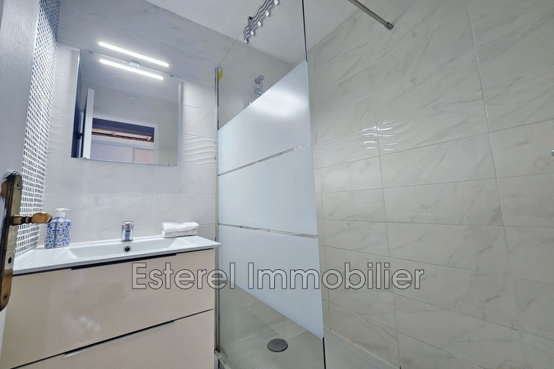 Photo n°3 - Vente appartement Agay 83530 - 235 000 €