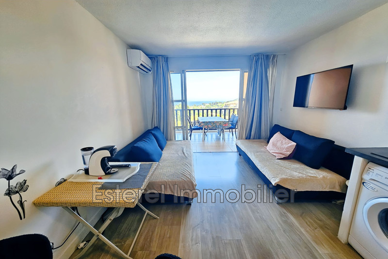 Photo n°2 - Vente appartement Agay 83530 - 235 000 €