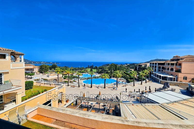 Photo n°1 - Vente appartement Agay 83530 - 235 000 €