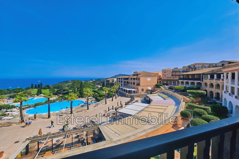 Photo n°5 - Vente appartement Agay 83530 - 235 000 €