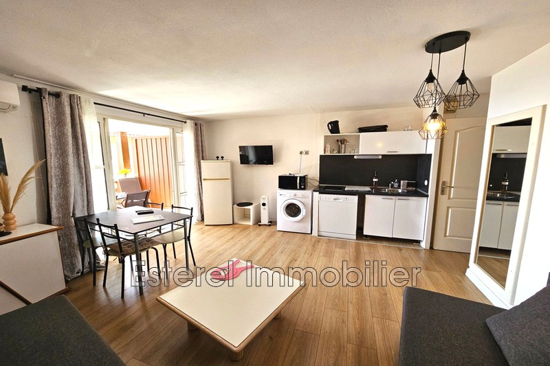 Vente appartement Agay  