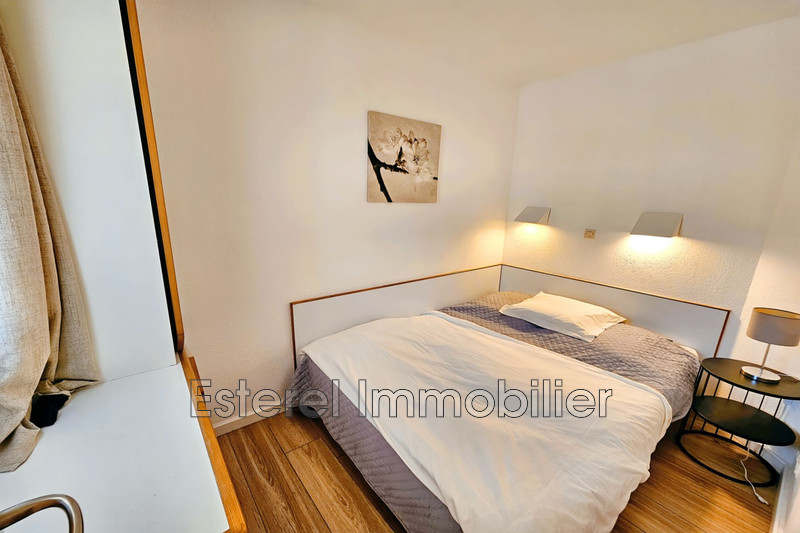 Photo n°3 - Vente appartement Agay 83530 - 235 000 €