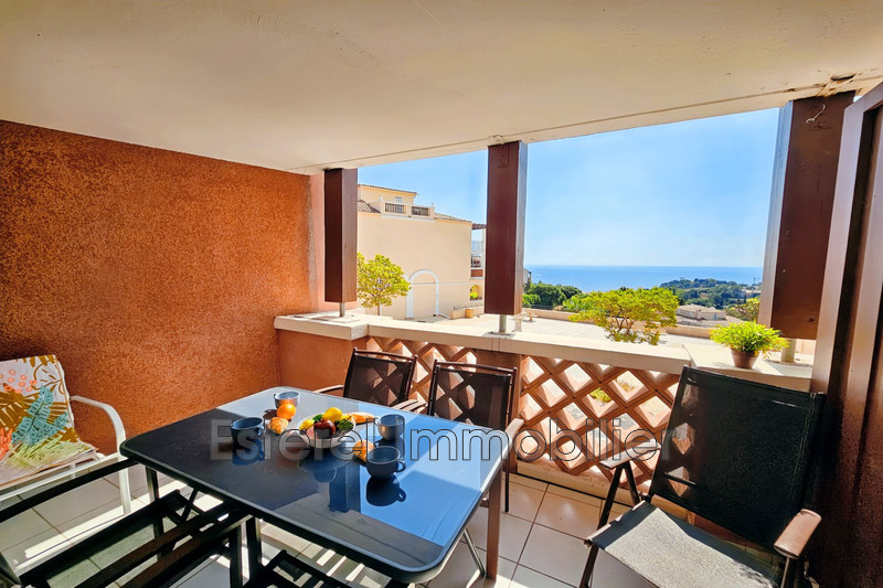 Photo n°5 - Vente appartement Agay 83530 - 235 000 €