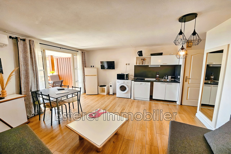 Photo n°6 - Vente appartement Agay 83530 - 235 000 €